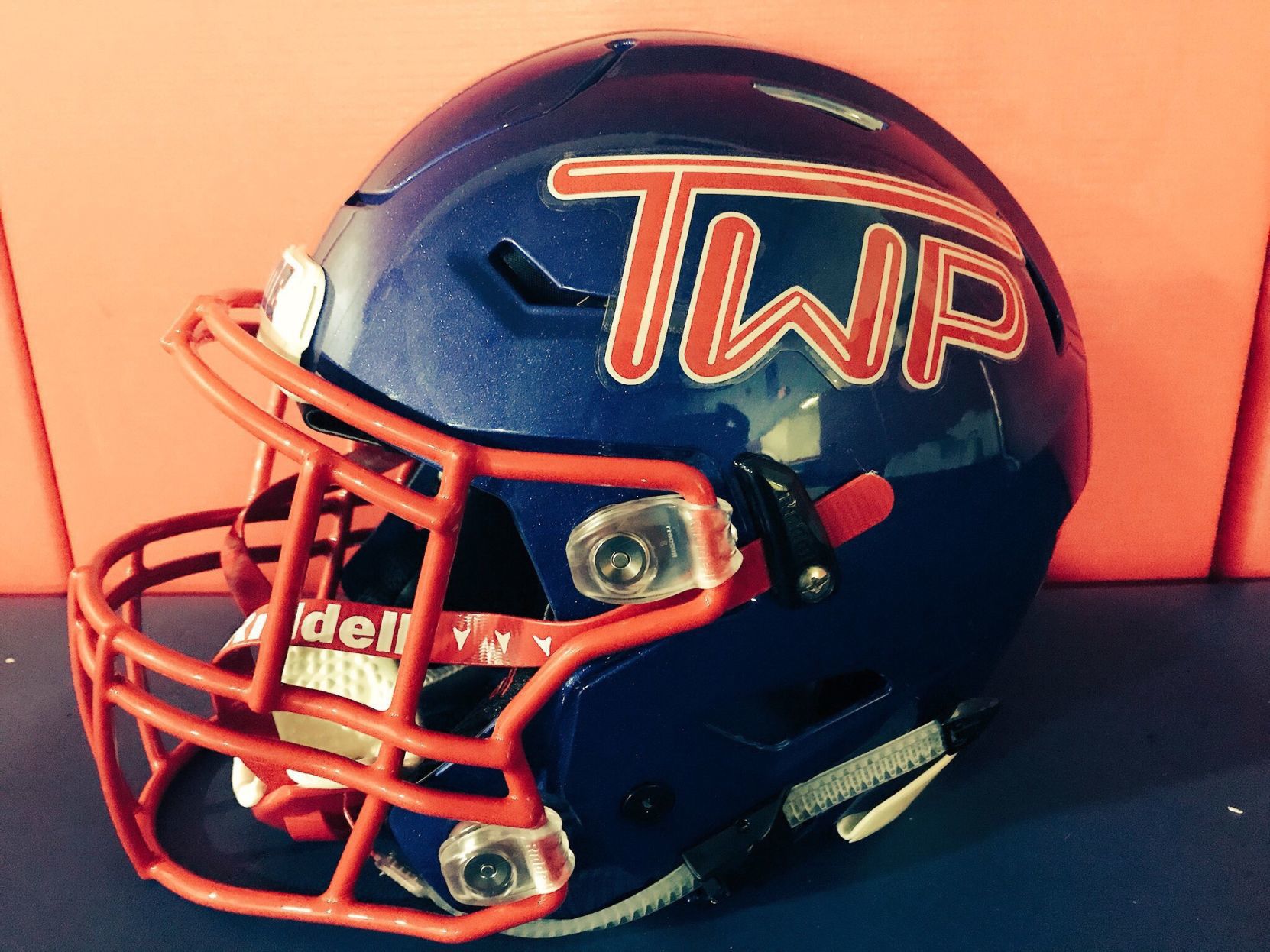 Washington Township High School